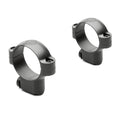 LEUPOLD RINGMOUNT 34mm RUGER M77 HIGH MATTE