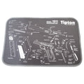 TIPTON 1911 MAINTENANCE MAT
