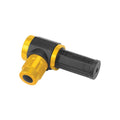 WHEELER PROFESSIONAL LASER BORE SIGHTER, RED