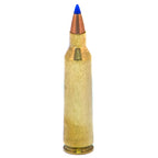 Fiocchi Field Dynamics 22-250 Remington Ammunition 40 Grain Hornady V-Max Polymer Tip Box of 20