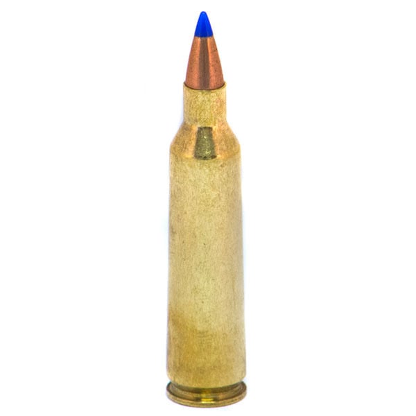 Fiocchi Field Dynamics 22-250 Remington Ammunition 40 Grain Hornady V-Max Polymer Tip Box of 20
