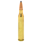 Fiocchi Field Dynamics 25-06 Remington Ammunition 117 Grain Pointed Soft Point Box of 20
