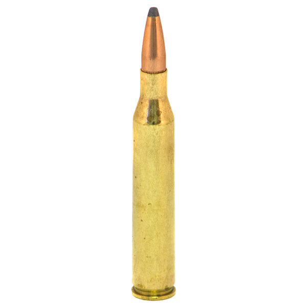 Fiocchi Field Dynamics 25-06 Remington Ammunition 117 Grain Pointed Soft Point Box of 20