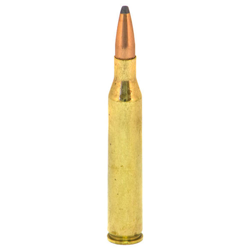 Fiocchi Field Dynamics 25-06 Remington Ammunition 117 Grain Pointed Soft Point Box of 20