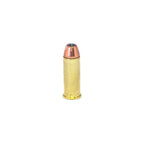 Fiocchi Defense Dynamics 44 Special Ammunition 200 Grain Semi Jacketed Hollow Point Box of 50