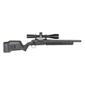 Magpul Hunter 700 Stock Remington 700 Short Action Black