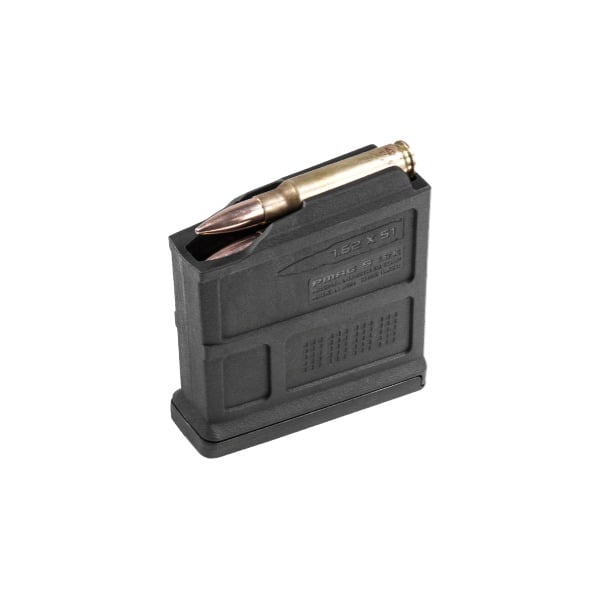 Magpul PMAG Magazine ACIS 7.62x51mm NATO 5 Round Black
