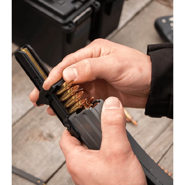 MAGLULA LULA LOADER AR15 STRIPPER CLIP MAG LOADER