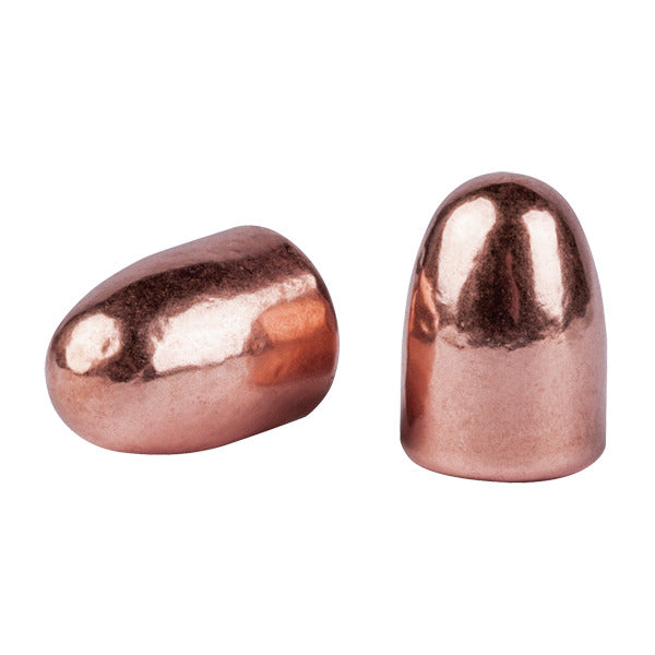 Speer 45 Caliber (.451 Diameter) Bullets 230 grain Round Nose Box of 3