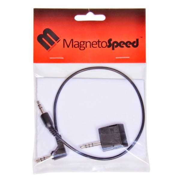 MAGNETOSPEED XFR CABLE V3 & SPORTER ONLY
