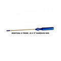 MONTANA X-TR 30-50c 9" ROD .250" 8x32 THREAD