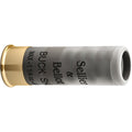 Sellier & Bellot 12 Gauge Ammunition 2-3/4" #1 1-1/8 oz 1214 fps Buckshot Box of 10