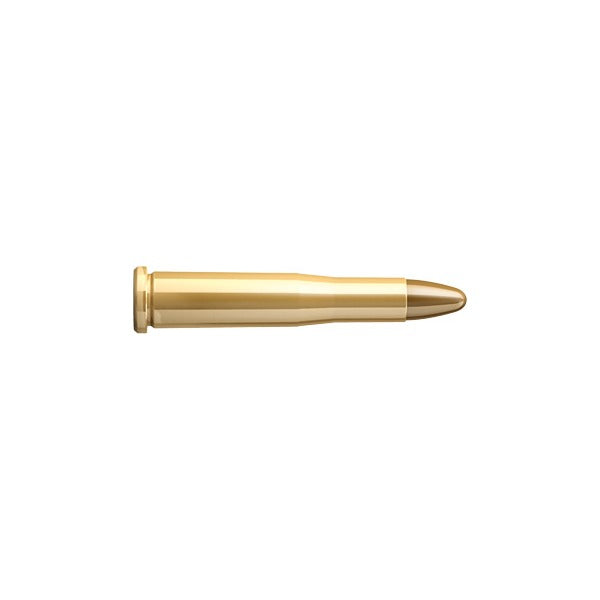 Sellier & Bellot 22 Hornet Ammunition 45 Grain Full Metal Jacket Box of 20