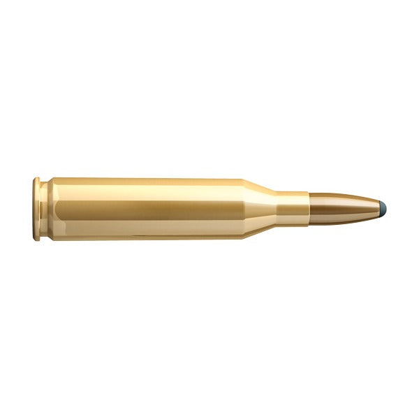 Sellier & Bellot 243 Winchester Ammunition 100 Grain Jacketed Soft Point Box of 20
