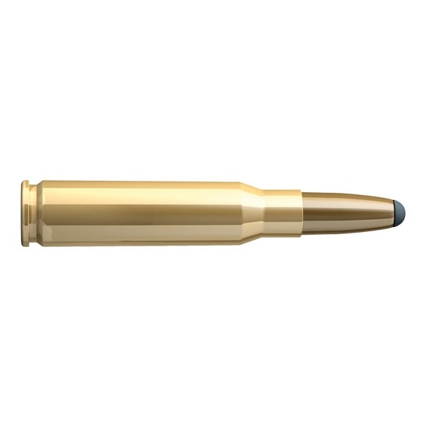 Sellier & Bellot 308 Winchester Ammunition 180 Grain Jacketed Soft Point Box of 20