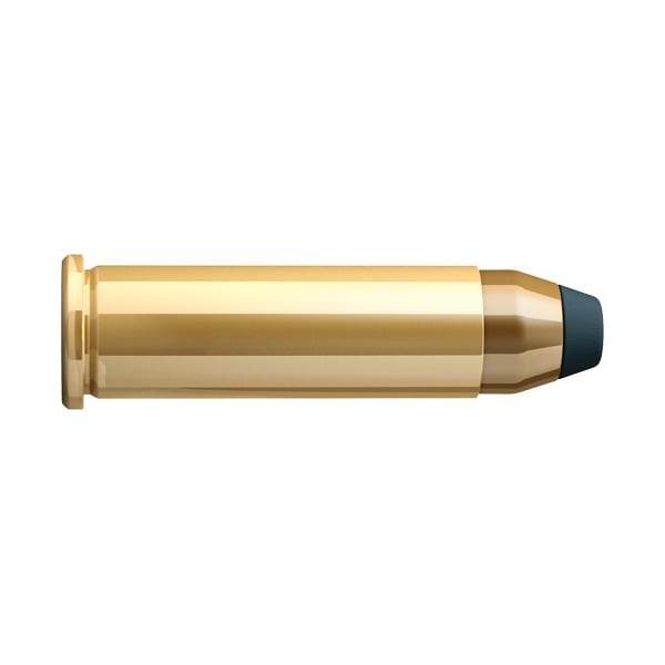 Sellier & Bellot 357 Magnum Ammunition 158 Grain Jacketed Soft Point Box of 50
