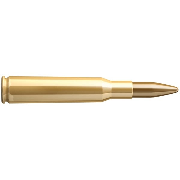 Sellier & Bellot 7x57mm Mauser Ammunition 140 Grain Full Metal Jacket Box of 20