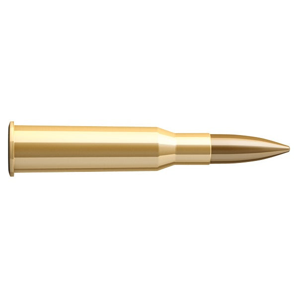 Sellier & Bellot 7.62x54mmR Ammunition 180 Grain Full Metal Jacket Box of 20