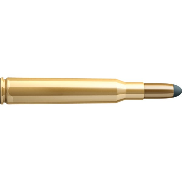 Sellier & Bellot 7x64mm Brenneke Ammunition 140 Grain Jacketed Soft Point Box of 20