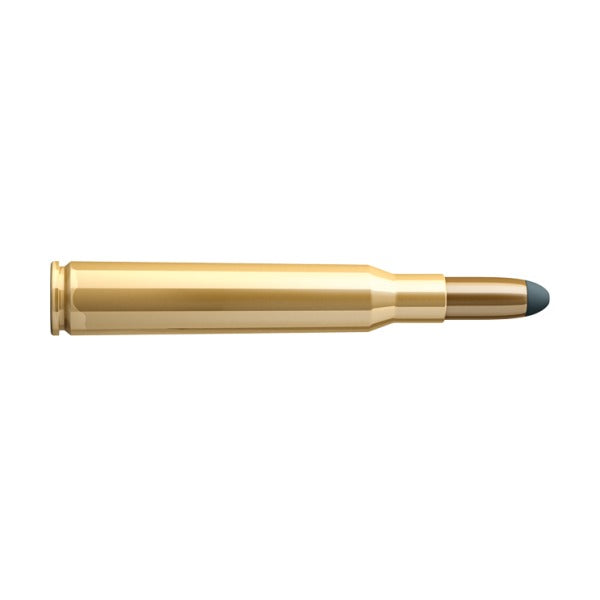 Sellier & Bellot 7mm Remington Magnum Ammunition 139 Grain Jacketed Soft Point Box of 20