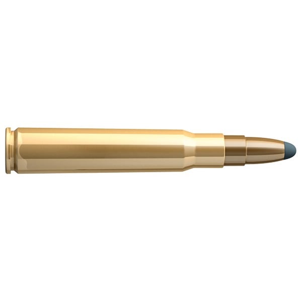 Sellier & Bellot 8x57mm JS (Rimless) Ammunition 196 Grain Jacketed Soft Point Box of 20