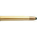 Sellier & Bellot 9.3x74mmR Ammunition 285 Grain Jacketed Soft Point Box of 20