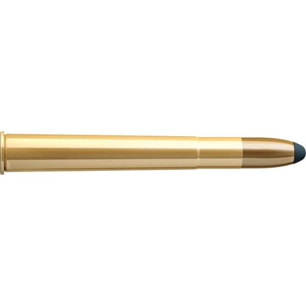 Sellier & Bellot 9.3x74mmR Ammunition 285 Grain Jacketed Soft Point Box of 20