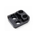 Dillon RL 550 Short Trim Die Toolhead