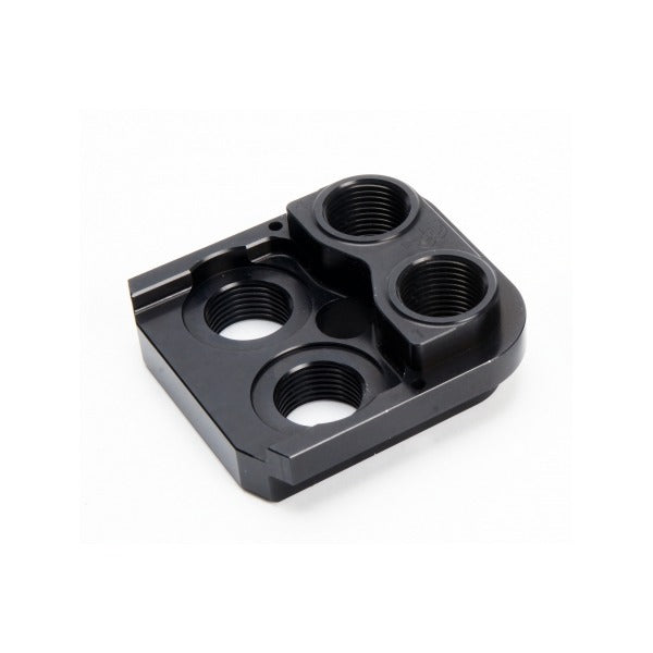 Dillon RL 550 Short Trim Die Toolhead