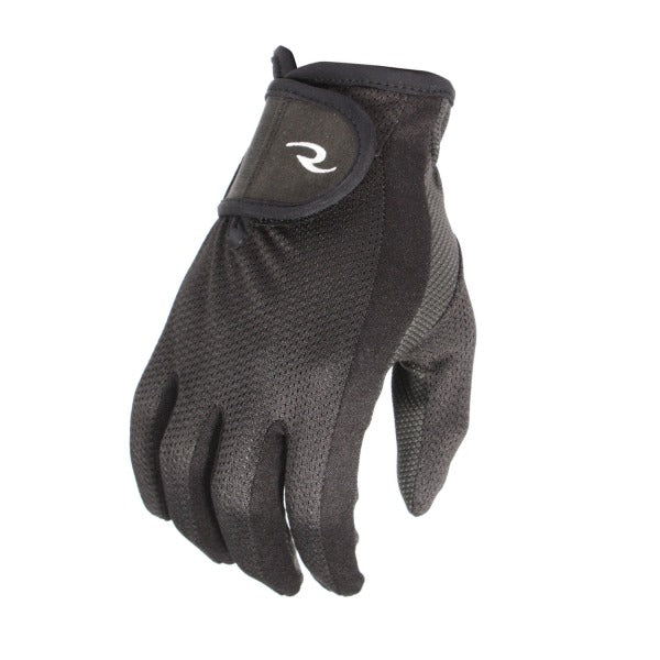 Radians Performance Shooting Gloves Synthetic Leather M/L