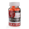 RADIANS RESISTOR FOAM EAR PLUGS ORNG NRR32db 25/JAR
