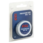 CCI #10B Percussion Caps Box of 1000