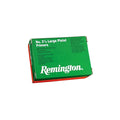 Remington #2-1/2 Large Pistol Primers Case of 5000