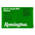 Remington #6-1/2 Small Rifle Primers Box of 1000