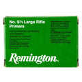 Remington #9-1/2 Large Rifle Primers Box of 1000