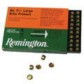 Remington #9-1/2M Large Rifle Magnum Primers Case of 5000