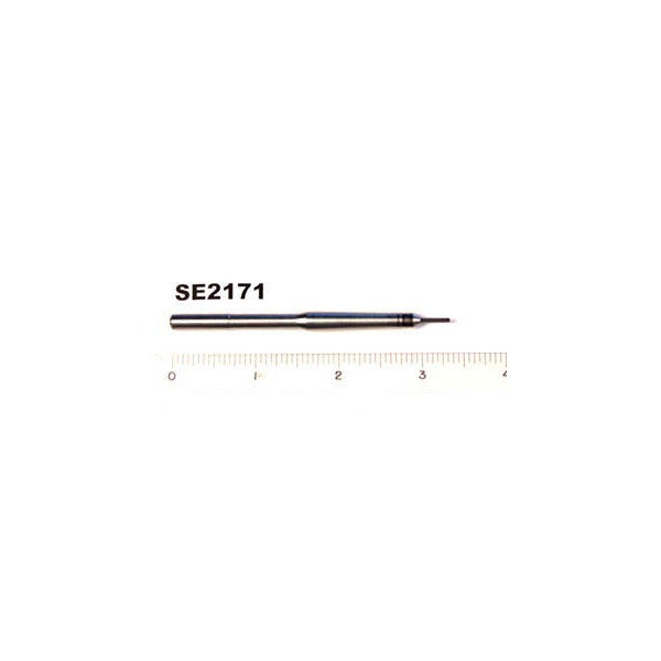 Lee Precision EZ Expander - Decapping Rod 243 Caliber