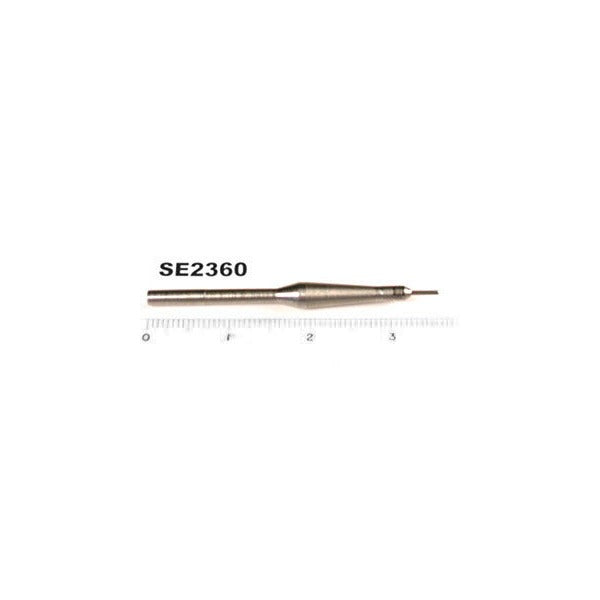 Lee Precision EZ Expander - Decapping Rod 338 Winchester Magnum