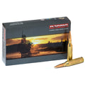 Norma 300 Norma Magnum Ammunition 230 Grain Boat Tail Hollow Point Box of 20