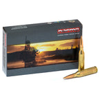 Norma 300 Norma Magnum Ammunition 230 Grain Boat Tail Hollow Point Box of 20