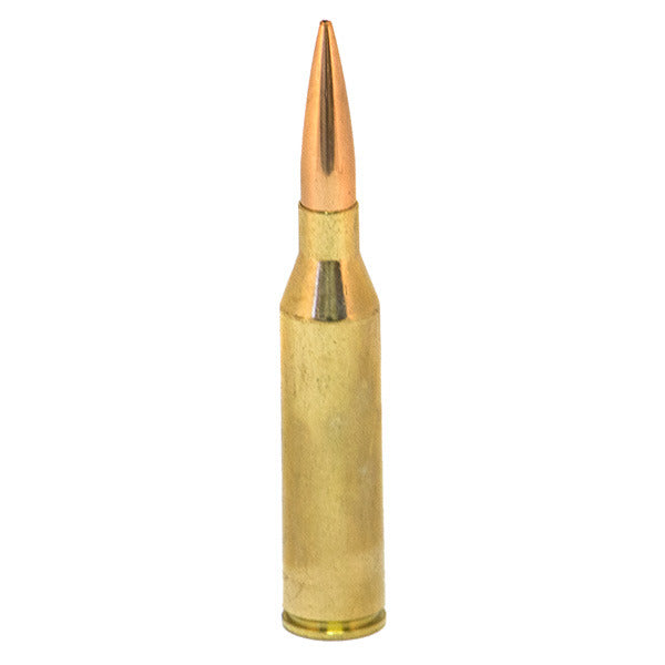 Norma 300 Norma Magnum Ammunition 230 Grain Boat Tail Hollow Point Box of 20