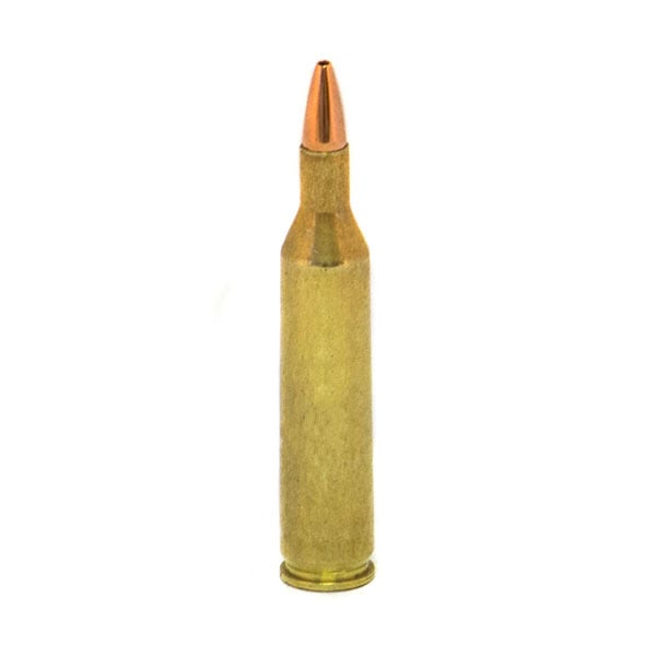 Remington High Performance Rifle 17 Remington Ammunition 25 Grain Hollow Point Box of 20
