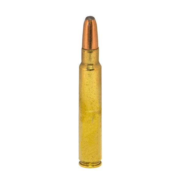 Remington High Performance Rifle 375 RUM (Remington Ultra Magnum) Ammunition 270 Grain Soft Point Box of 20