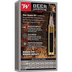 Winchester Deer Season 300 Winchester Magnum Ammunition 150 Grain Extreme Point Polymer Tip Box of 20