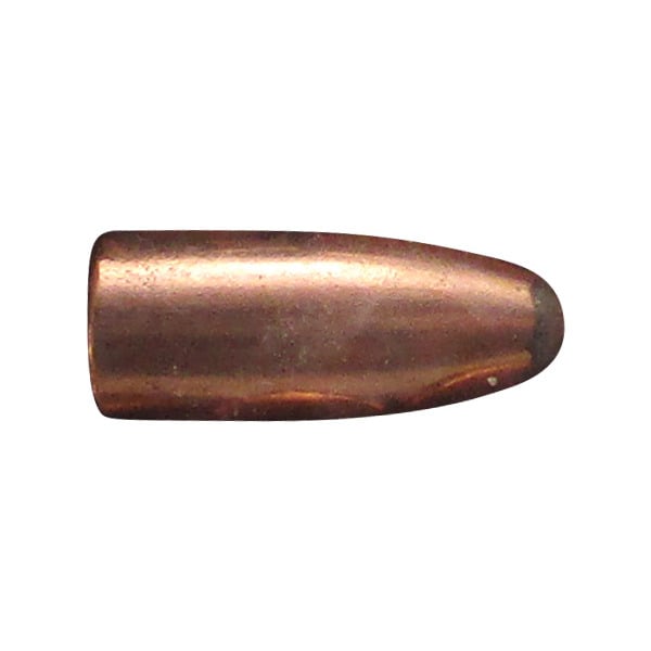 Prvi Partizan 22 Caliber (.222 Diameter) Bullets 45 grain Spire Point Bag of 100