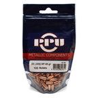 Prvi Partizan 22 Caliber (.222 Diameter) Bullets 45 grain Spire Point Bag of 100