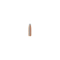 Prvi Partizan .268 Diameter Bullets 123 grain Round Nose Soft Point Bag of 100