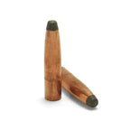 Prvi Partizan .263 Diameter Bullets 156 grain Round Nose Soft Point Bag of 100