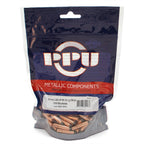 Prvi Partizan .263 Diameter Bullets 156 grain Round Nose Soft Point Bag of 100