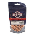 Prvi Partizan 277 Caliber, 6.8mm (.277 Diameter) Bullets 115 grain Boat Tail Hollow Point Bag of 100